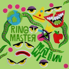 Album cover of Ring Master