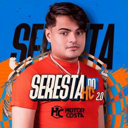 Album cover of Seresta do HC 2.0