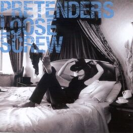 Album cover of Loose Screw