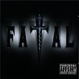 Album cover of Fatal