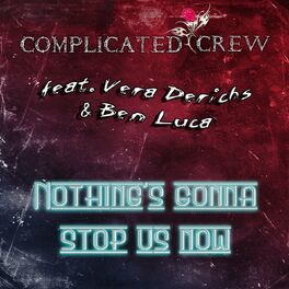 Album cover of Nothing's Gonna Stop Us Now (Cover Version)