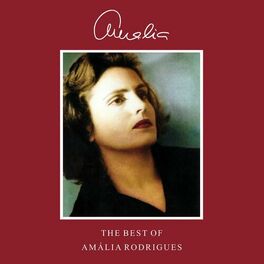 Album cover of The Best Of Amalia