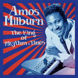 Album cover of The King of Rhythm & Blues (Remastered)