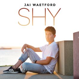 Album cover of Shy - EP