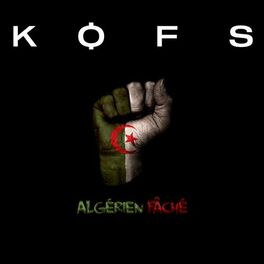 Album cover of Algérien Fâché