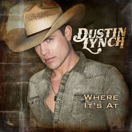 Album cover of Where It's At