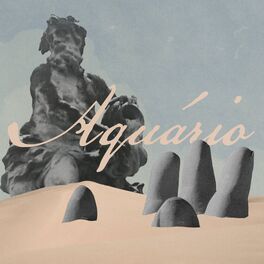Album cover of Aquário