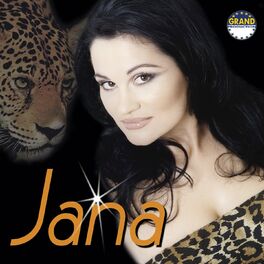 Album cover of Jana