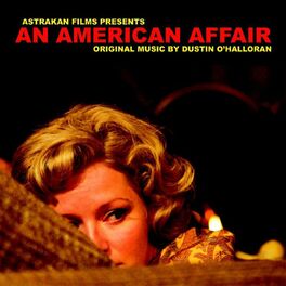 Album cover of An American Affair