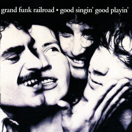 Album cover of Good Singin' Good Playin'