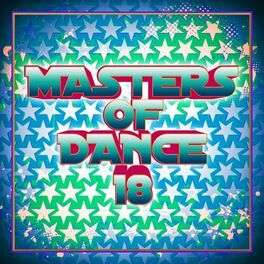 Album cover of Masters of Dance 18