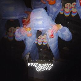Album cover of Rosenkrieg