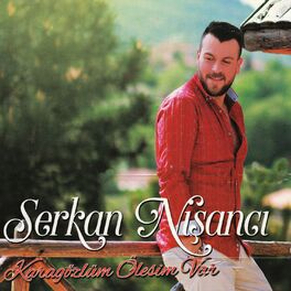 Album cover of Kara Gözlüm Ölesim Var
