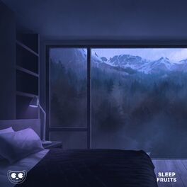 Album cover of Sleep Rain, Vol. 1