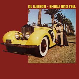 Album cover of Show and Tell