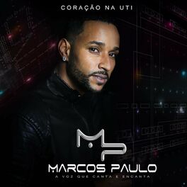 Album cover of Coração na UTI