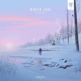 Album cover of Winter Love
