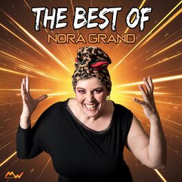 Album cover of The Best of Nora Grand
