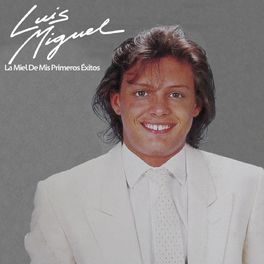 Album cover of La Miel De Mis Primeros Éxitos