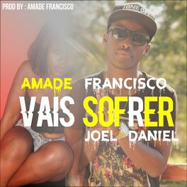 Album cover of Vais sofrer