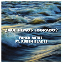 Album cover of ¿Qué Hemos Logrado?