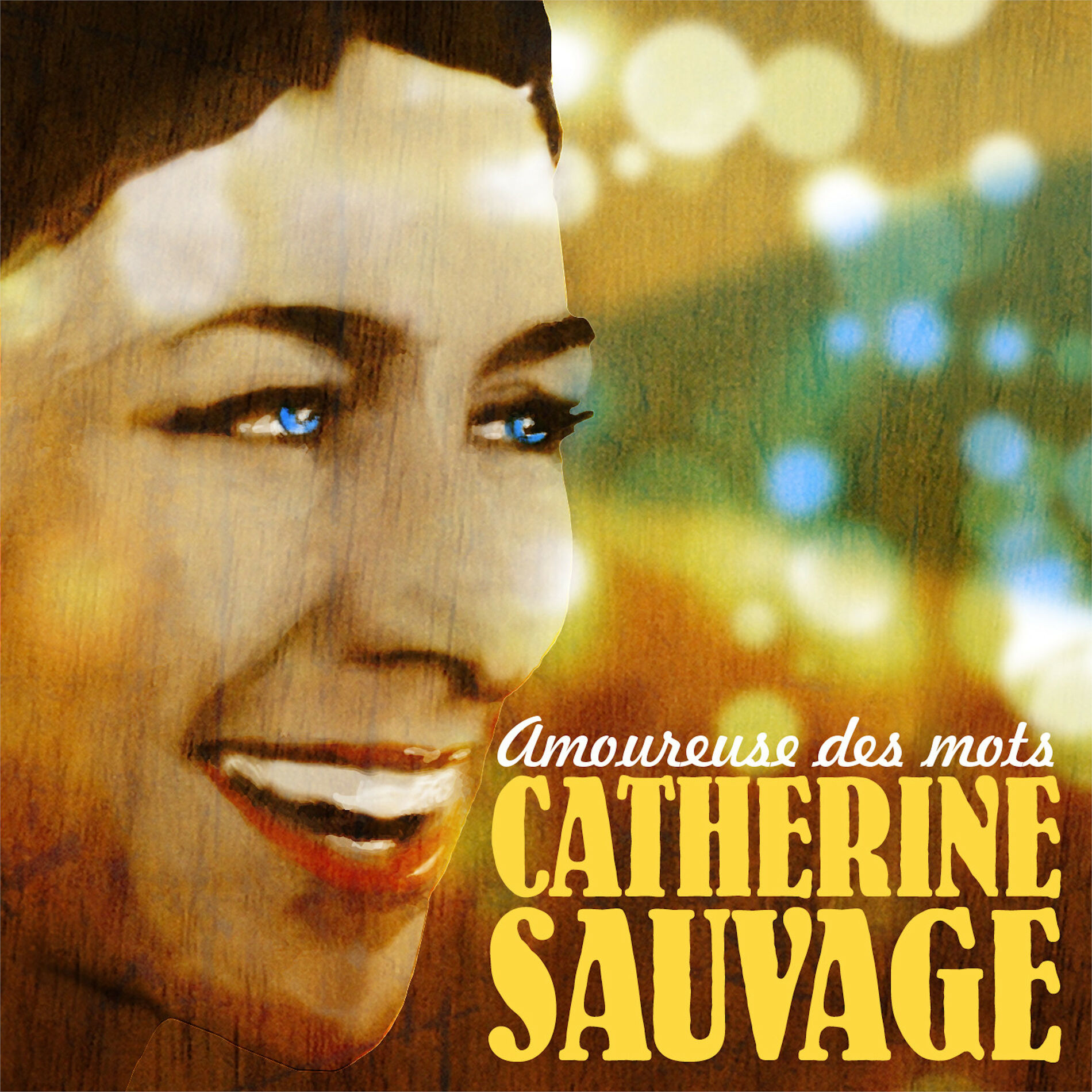 Musik von Catherine Sauvage: Alben, Lieder, Songtexte | Auf Deezer 