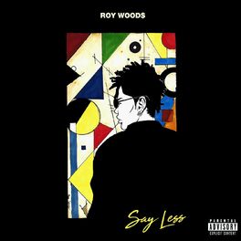 Album cover of Say Less