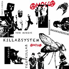 Album cover of A Mosca (Garage)
