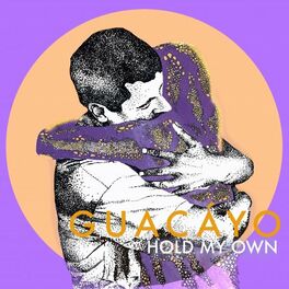 Album cover of Hold My Own