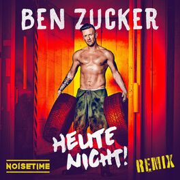 Album cover of Heute nicht! (NOISETIME Remix)