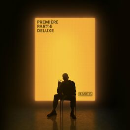Album cover of Première Partie Deluxe