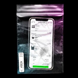 Album cover of Farfetch