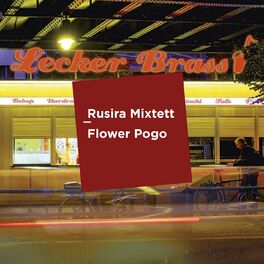 Album cover of Flower Pogo