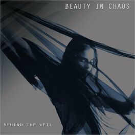 Album cover of Behind the Veil