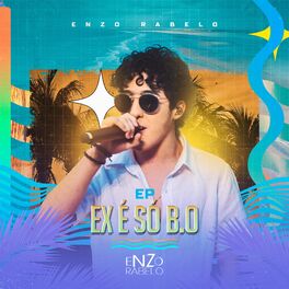 Album cover of Ex é só BO