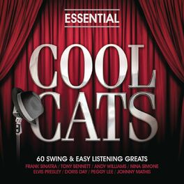 Album cover of Essential - Cool Cats