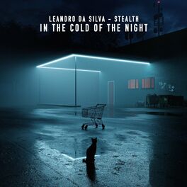 Album cover of In the Cold of the Night