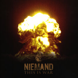 Album cover of This Is War