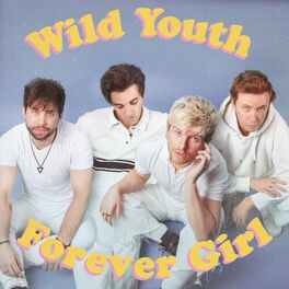 Album cover of Forever Girl
