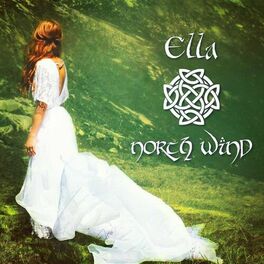 Album cover of North Wind