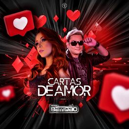 Album cover of Cartas de Amor