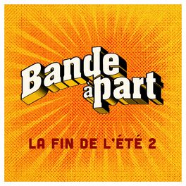 Album cover of La fin de l'été 2