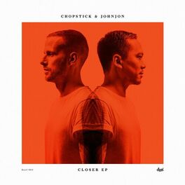 Album cover of Closer EP
