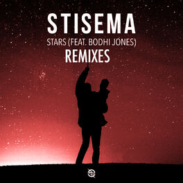 Album cover of Stars (feat. Bodhi Jones) (Remixes)