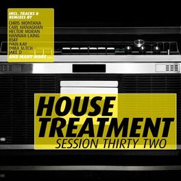Album cover of House Treatment: Session Thirty Two