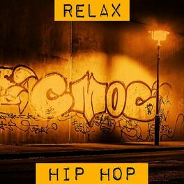 Album cover of Relax Hip Hop