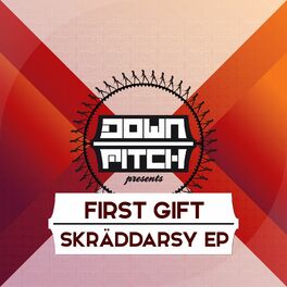 Album cover of Skräddarsy EP