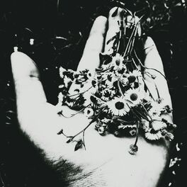 Album cover of Я подарил цветы