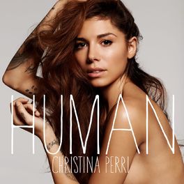 Album cover of human