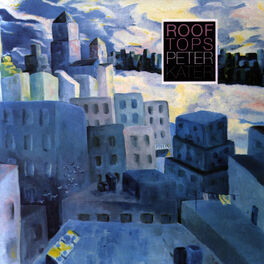 Album cover of Rooftops